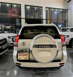 تويوتا لاندكروزر برادو